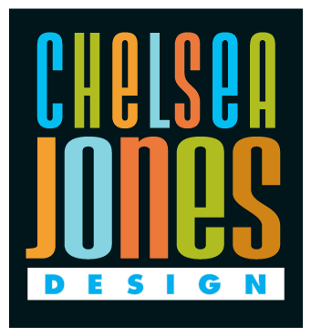 Chelsea Jones Design
