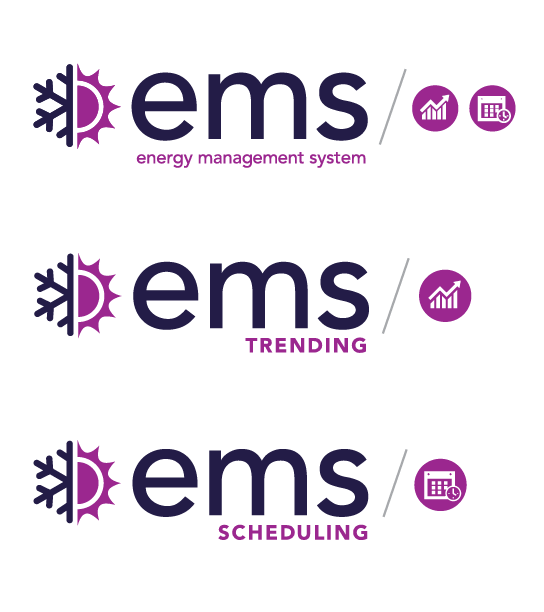 Energy Management Systems Logo